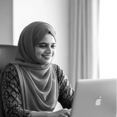 Farsana Jaseel