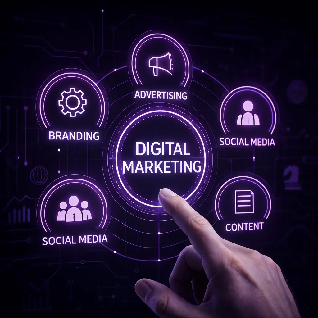 Certified Marketing Consultant in Malappuram | Kerala