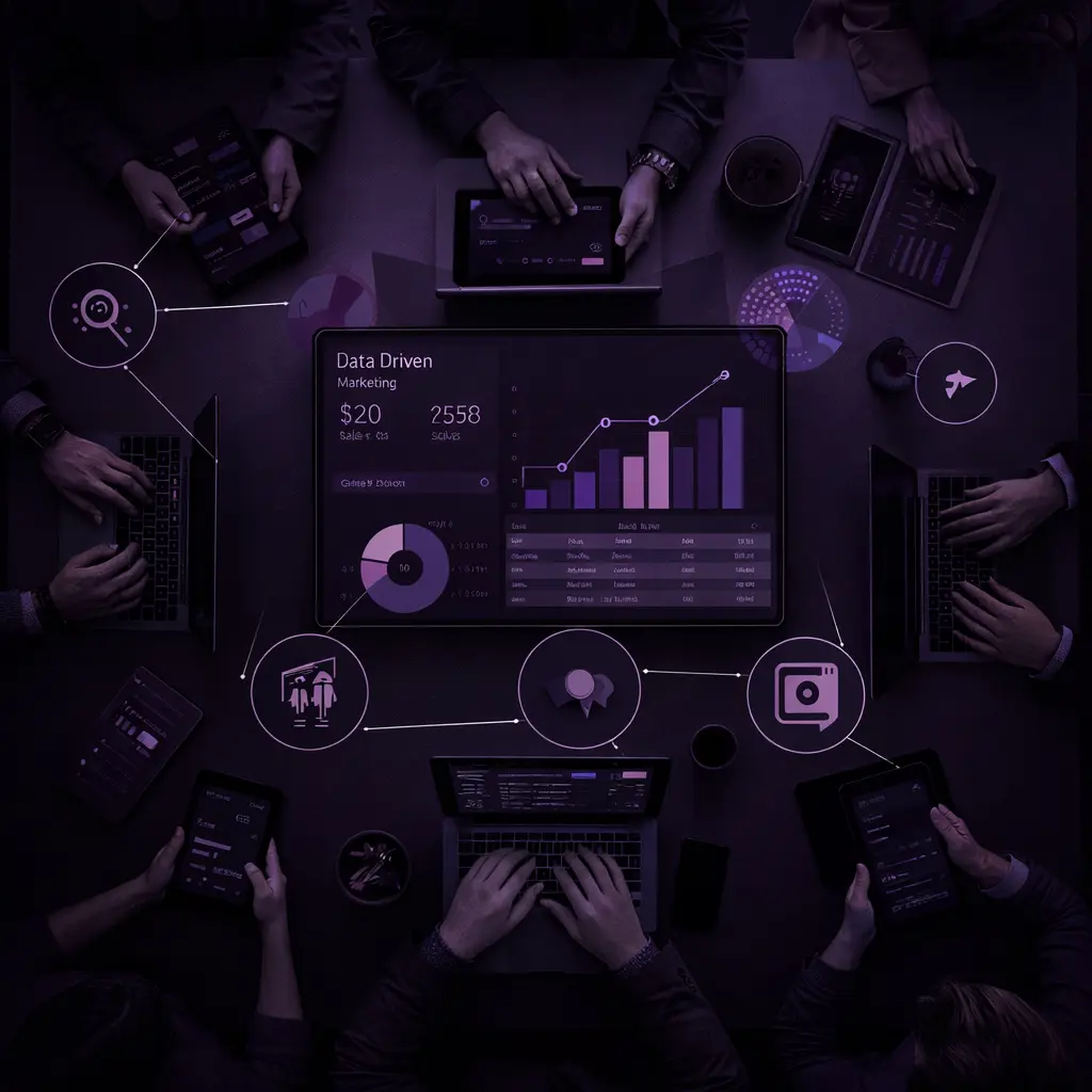 Certified Marketing Consultant in Malappuram